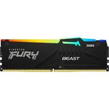 Memoria RAM KINGSTON FURY 8GB DDR5 6000MT/s DIMM