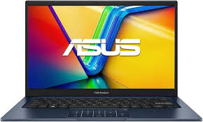 Laptop ASUS VivoBook Core i3-1315U 8GB / 128GB SSD / 14"