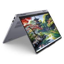 Laptop Lenovo IdeaPad 5i Core Ultra 5-225U / 8GB / 512GB / 14" / 2 en 1