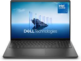 Laptop Dell Core 7-150U / 16GB / 1TB SSD / Touch / 16"