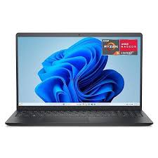 Laptop Dell Ryzen 5-7530U / 8GB / 1TB SSD / Touch / 15.6"