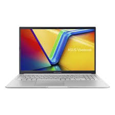 Laptop ASUS R7-7730U / 8GB / 512GB SSD / 15.6" / Sin OS / Español/Plateado