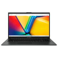 Laptop ASUS R5-7520U 8GB / 512GB / Sin OS / Español/Black 15.6"