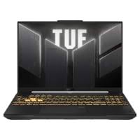 Laptop ASUS Tuf Ultra 5-210H FX607V /16GB / 512GB SSD/ RTX 4050 6GB/ 16" / Sin OS