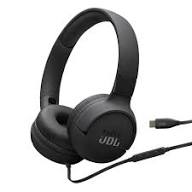Audífonos JBL Tune520 Cable USB-C