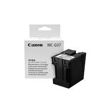 Cartucho de Mantenimiento para Canon MC-G07 G3180