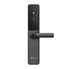 Cerradura Inteligente Ezviz DL05 con Huella Dactilar, Código de acceso, entre otros