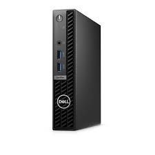 DELL Ref Tiny Corei3-4ta 8GB RAM/500GB HDD/ VGA
