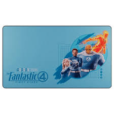 Mouse Pad X-Tech XTA-M19F4-XL