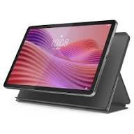 Tablet Lenovo 10.1" + Folio / 4GB, 128GB 4G LTE (Gris)