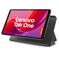Tablet Lenovo 8.7" + Folio / 4GB, 128GB 14 LTE (Gris)