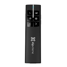 Presentador Inalámbrico KLIP XTREME SlideMaster Pro KPP-500