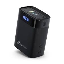 Banco de Carga Klip Xtreme 20.000mAh 65W KPB-800