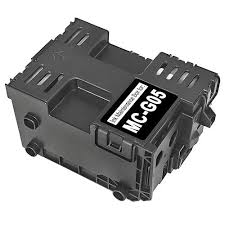 Cartucho de Mantenimiento para Canon MC-G05 GX1010/GX2010 Genérica