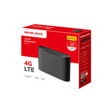 Router Mercusys MT110 4G LTE 150MBPS