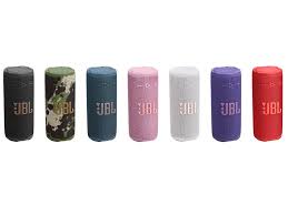 Bocina JBL Grip Bluetooth / Al