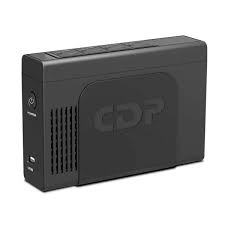 UPS CDP LI-504 500VA 250W