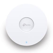 Punto de Acceso Tp-Link EAP610 AX1800 WIFI 6 Doble Banda Omada MESH