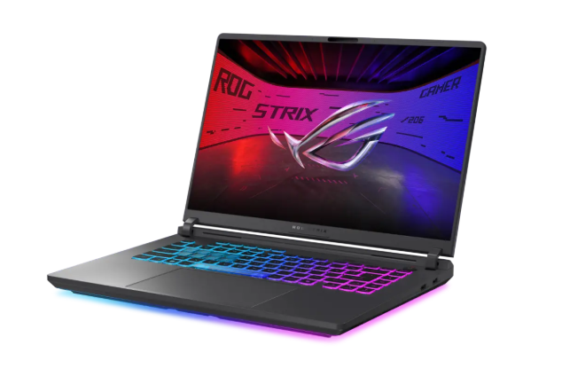 Laptop ASUS Tuf Ultra 9 275HX / 2.7 GHz / 32GB DDR5 / 1TB SSD / RTX 5070 8GB/ 16" / W11H