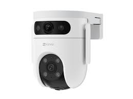 Cámara Ezviz H9C DUAL / 360° / 3K&amp;3K / WI-FI 6/ H.265/H.264 / 512gb