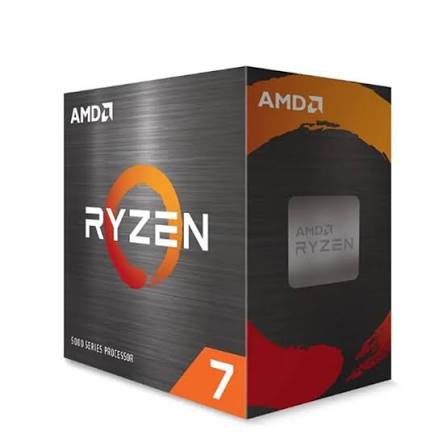 Procesador AMD Ryzen 7 5700 / 4.6Ghz / AM4