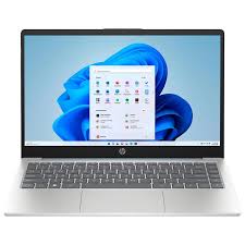 Laptop HP 15-FD0133WM Core i3-N305 / 8GB / 256GB SSD/15.6"/W11/ Plateada