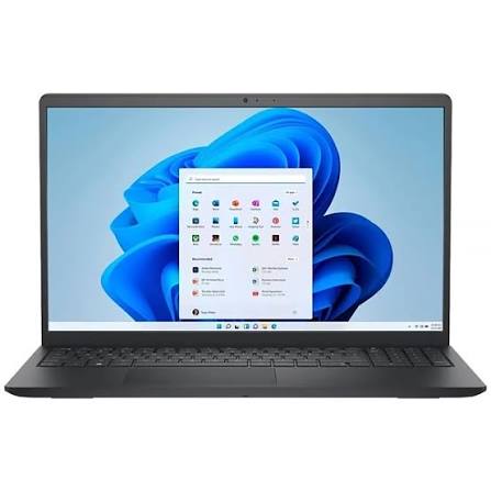 Laptop Dell Inspiron 15 i5-1334U / 8GB / 512GB / WIN11 / TOUCH 15.6"