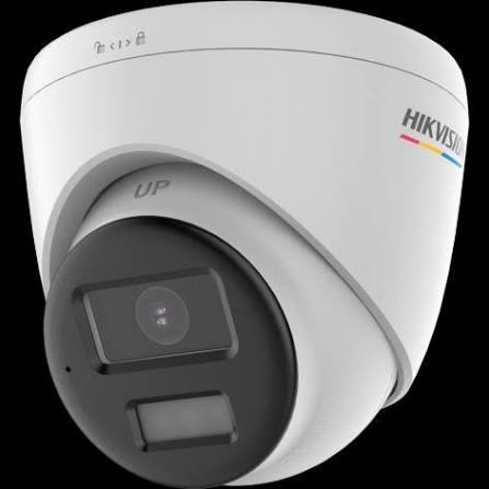 Cámara HIKVISION 2MP DOMO ColorVu IP67 20M Audio Bidireccional