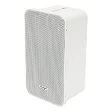 Altavoz Hikvision analógico de columna de 20W