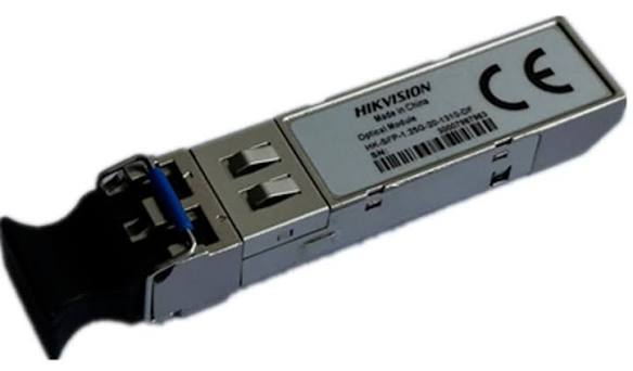 Módulo SFP Hikvision