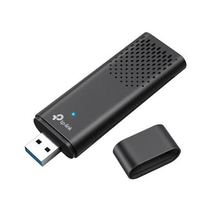 Adaptador de Red Tp-Link Archer TX20U / Wifi 6 /  / Doble Banda AX1800 / USB