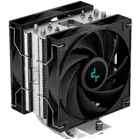 Ventilador DeepCool AG400 PLUS LGA1851/AM5 120MM