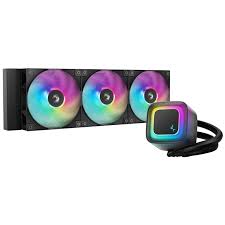 Enfriamiento Líquido DEEPCOOL LE360 V2 AIO 360MM RGB