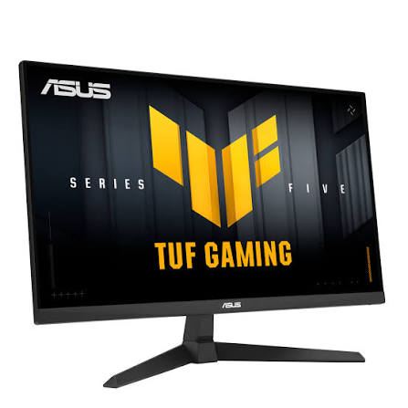 Monitor Asus Tuf VG279Q3A 27" FHD 1920x1080 180HZ Fast Ips Freesync Premium G-SYNC HDMI / Displayport