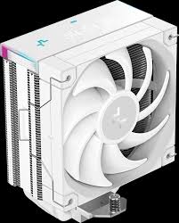 Disipador DeepCool AK400 Digital Pro LGA1700/AM5