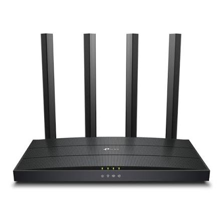 Router Tp-Link ARCHER AX12 4 Antenas WIFI6 AX1500 Doble Banda 2.4/5Ghz
