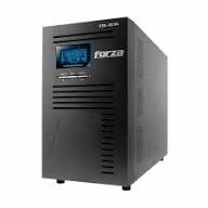 UPS FORZA Atlas 3K Online 3000VA/3000W 120V 9 Salidas