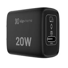 Cubo Klip Xtreme Tipo C / 20W KMC-050