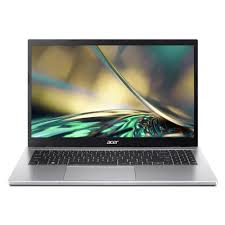 Laptop ACER A3 Ci5-1235U / 16GB / 512GB W11H 15"