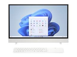 Todo en uno HP  Envy Move AiO 24" 24-cs0005la i5-1335U / 16GB RAM / 512GB SSD / W11H