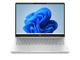 Laptop HP OmniBook 3 Core 5-120U 8GB 512GB / W11H / 14" / Plateada