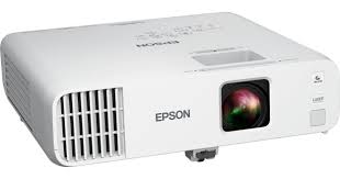 Proyector Epson Láser Inalámbrico PowerLite L260F 1080p 3LCD / 4600 Lúmenes