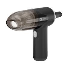 Aspiradora y soplador inalámbrico X-TECH XTA-811 2 en 1 con motor de 60.000 RPM
