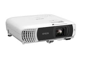 Proyector EPSON PowerLite FH54+ Wifi 4100 Lúmenes