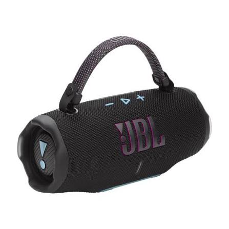 Bocina JBL Charge 6 Portátil Bluetooth
