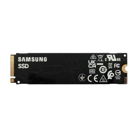 SSD Samsung 512GB M.2 Bulk