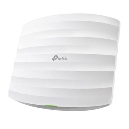 Punto de Acceso TP-LINK Interior a 300Mbps Inalámbrico