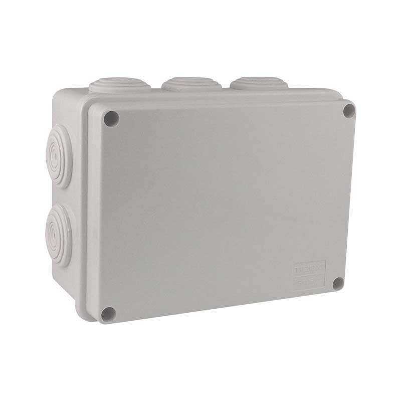 Caja Plástica de Registro NEXTSTAR 115x98x48cm
