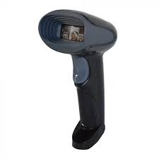 3nStar SC415 Lector de Código de Barras CMOS, 1D/2D - Incluye Receptor USB