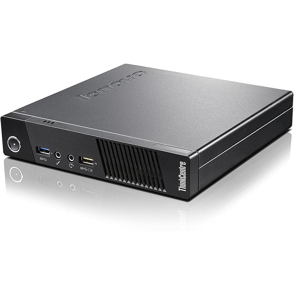 Lenovo Ref Tiny Corei5-4ta 8GB RAM/500GB HDD